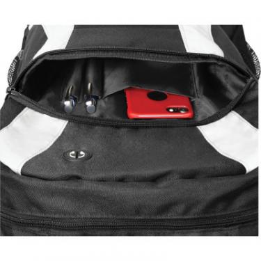 Рюкзак для ноутбука Defender 15.6" Everest black Фото 4