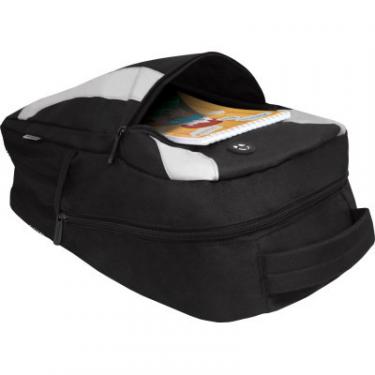 Рюкзак для ноутбука Defender 15.6" Everest black Фото 5