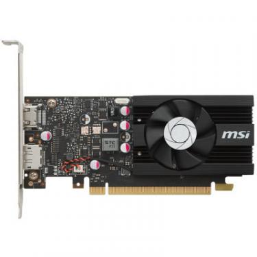 Видеокарта MSI GeForce GT1030 2048Mb OC Фото 1