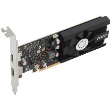Видеокарта MSI GeForce GT1030 2048Mb OC Фото 3