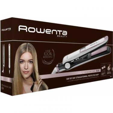 Выпрямитель для волос Rowenta SF7460F0 Фото 5