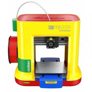 3D-принтер XYZprinting da Vinci miniMaker Фото
