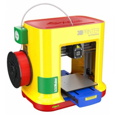 3D-принтер XYZprinting da Vinci miniMaker Фото 1