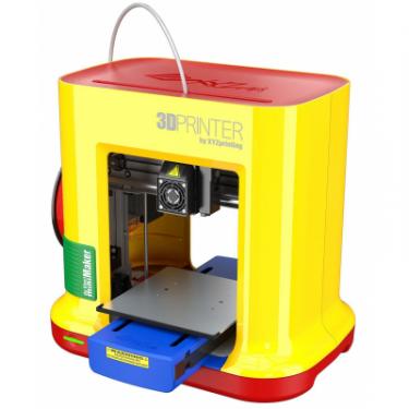 3D-принтер XYZprinting da Vinci miniMaker Фото 2