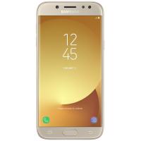 Мобильный телефон Samsung SM-J530F (Galaxy J5 2017 Duos) Gold Фото