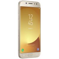 Мобильный телефон Samsung SM-J530F (Galaxy J5 2017 Duos) Gold Фото 4