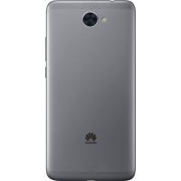 Мобильный телефон Huawei Y7 Grey Фото 1