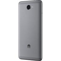 Мобильный телефон Huawei Y7 Grey Фото 6