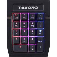 Клавиатура Tesoro Tizona Spectrum Numpad Фото