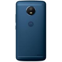 Мобильный телефон Motorola Moto E (XT1762) Oxford Blue Фото 1