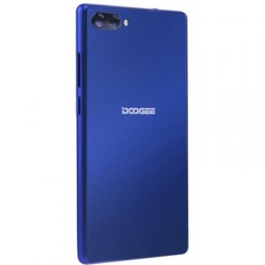Мобильный телефон Doogee MIX 4/64 Blue Фото 5