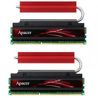 Модуль памяти для компьютера Apacer DDR3 16GB (2x8GB) 2933 MHz ARES HeatSink Фото