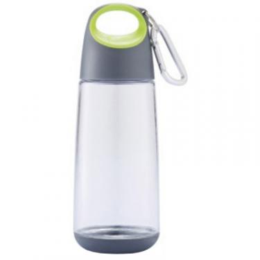 Бутылка для воды XD Modo мини лайм Фото