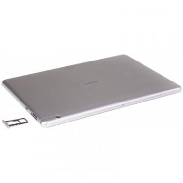 Планшет Huawei MediaPad T3 10" LTE 2/16Gb Grey Фото 4