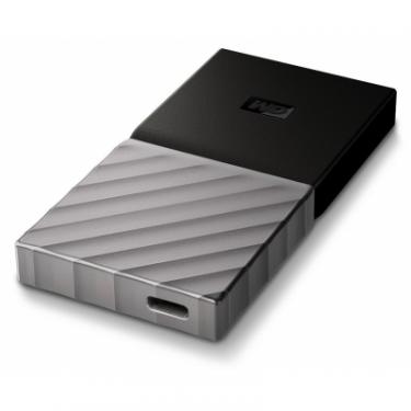 Накопитель SSD WD USB 3.1 256GB Фото 5