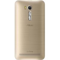 Мобильный телефон ASUS Zenfone Go ZB552KL Gold Фото 1