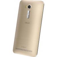 Мобильный телефон ASUS Zenfone Go ZB552KL Gold Фото 4