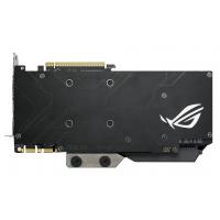 Видеокарта ASUS GeForce GTX1080 Ti 11Gb ROG POSEIDON Platinum Фото 5