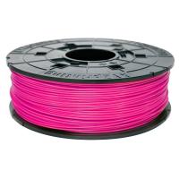 Пластик для 3D-принтера XYZprinting ABS 1.75мм/0.6кг Filament Cartridge, Neon Magenta Фото