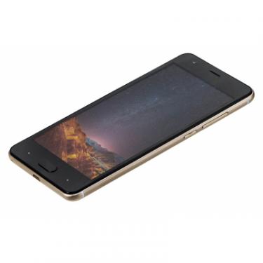Мобильный телефон Doogee X20 1/16Gb Gold Фото 9