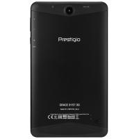 Планшет Prestigio MultiPad Grace 3157 7" 1/8Gb 3G Black Metal Фото 1