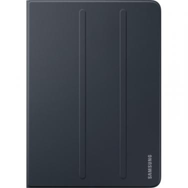Чехол для планшета Samsung 9.7" Galaxy Tab S3 (T82x) Black Фото