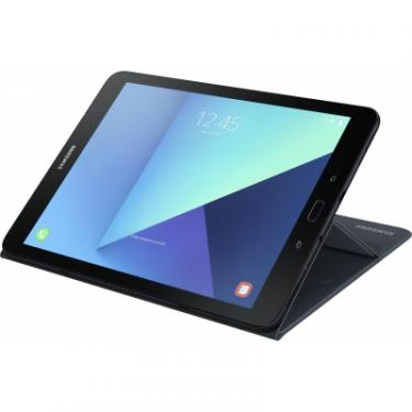 Чехол для планшета Samsung 9.7" Galaxy Tab S3 (T82x) Black Фото 2