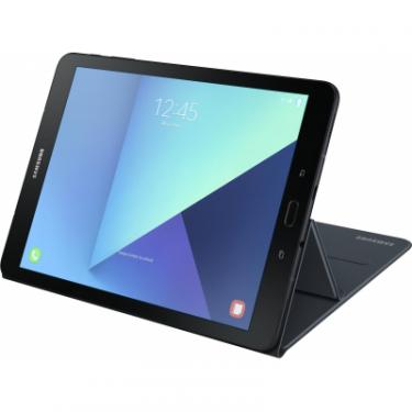 Чехол для планшета Samsung 9.7" Galaxy Tab S3 (T82x) Black Фото 3