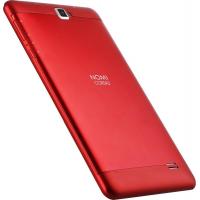 Планшет Nomi C070011 Corsa2 7” 3G 16GB Red Фото 4