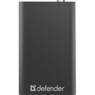 Батарея универсальная Defender Lavita 5000mAh Li-pol USB*1 1A Фото 1