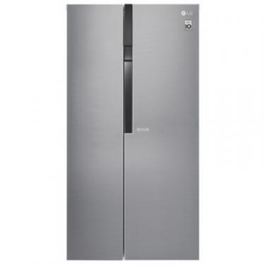 Холодильник LG GC-B247JMUV Фото