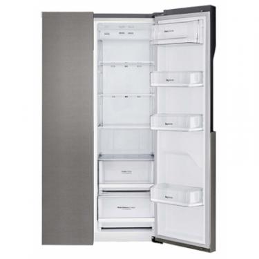Холодильник LG GC-B247JMUV Фото 1