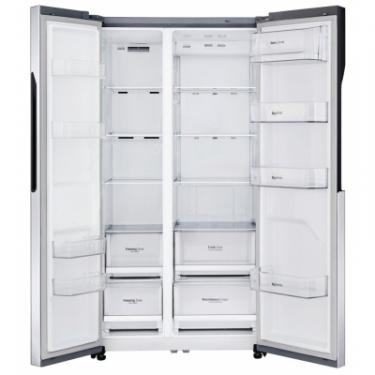 Холодильник LG GC-B247JMUV Фото 2