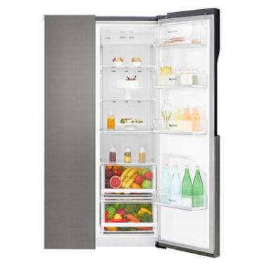 Холодильник LG GC-B247JMUV Фото 3