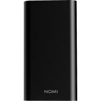 Батарея универсальная Nomi E150 15000 mAh black Фото