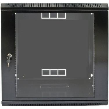 Шкаф настенный CMS 12U, 600*600*610mm Фото 1