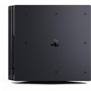 Игровая консоль Sony PlayStation 4 Pro 1Tb Black Фото 2