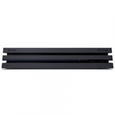 Игровая консоль Sony PlayStation 4 Pro 1Tb Black Фото 3