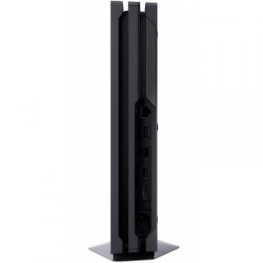 Игровая консоль Sony PlayStation 4 Pro 1Tb Black Фото 6