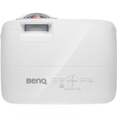 Проектор BenQ MX808ST Фото 5
