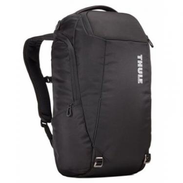Рюкзак для ноутбука Thule 15" Accent 28L TACBP-216 Black Фото