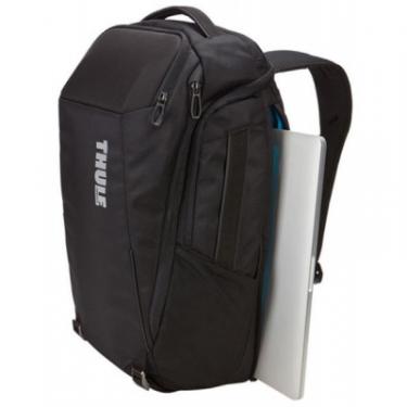 Рюкзак для ноутбука Thule 15" Accent 28L TACBP-216 Black Фото 3