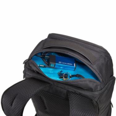 Рюкзак для ноутбука Thule 15" Accent 28L TACBP-216 Black Фото 5