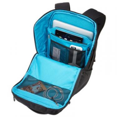 Рюкзак для ноутбука Thule 15" Accent 28L TACBP-216 Black Фото 7