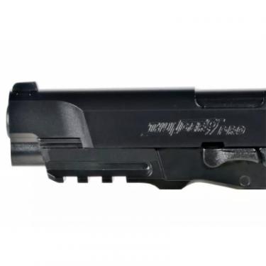 Пневматический пистолет ASG Bersa Thunder 9 Pro 4,5 мм Фото 4