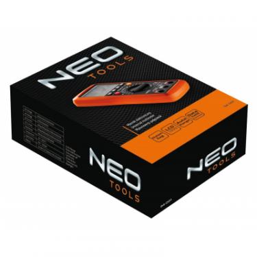 Цифровой мультиметр Neo Tools 94-001 Фото 1