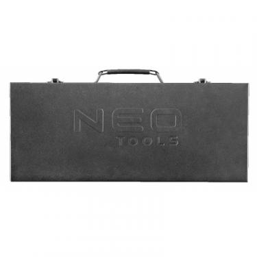Набор инструментов Neo Tools 28 шт., 1/2", 3/8" Фото 4