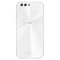 Мобильный телефон ASUS Zenfone 4 4/64 ZE554KL White Фото 1