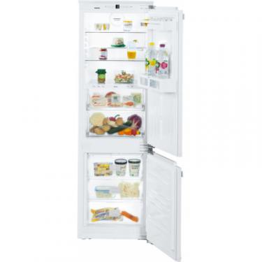 Холодильник Liebherr ICBN 3324 Фото