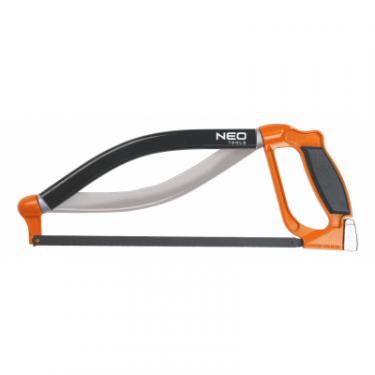 Ножовка Neo Tools по металу, 300 мм 3D Фото